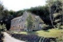 Image of Ascendence Harbourside Mansion Bed & Breakfast