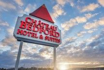 Image of Chateau Bedford, An Ascend Hotel Collection Member