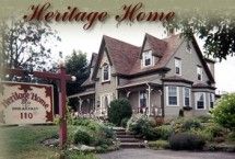 Image of Heritage Home Bed & Breakfast