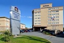 Image of Best Western Chocolate Lake Hotel