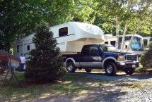 Image of Highbury Gardens Tent & Trailer Park
