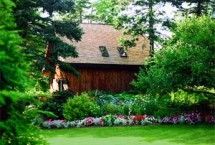 Image of Knightswood Bed and Breakfast, Carriage House & Tourist Home